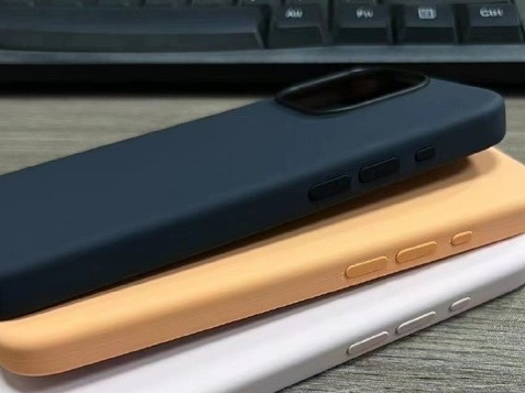 开江苹果14维修站分享iPhone14手机壳能直接给iPhone15用吗?