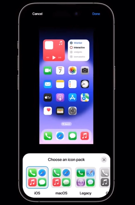 开江苹果维修网点分享：iOS 17 会带来什么？iOS 17愿望清单 