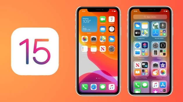 开江苹果13维修分享iPhone13更新iOS 15.5，体验如何 