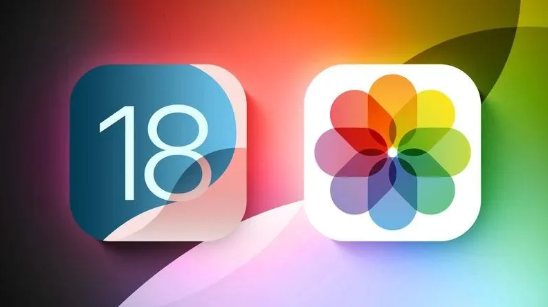 开江苹果手机维修分享苹果 iOS / iPadOS 18.1Beta 3 发布 