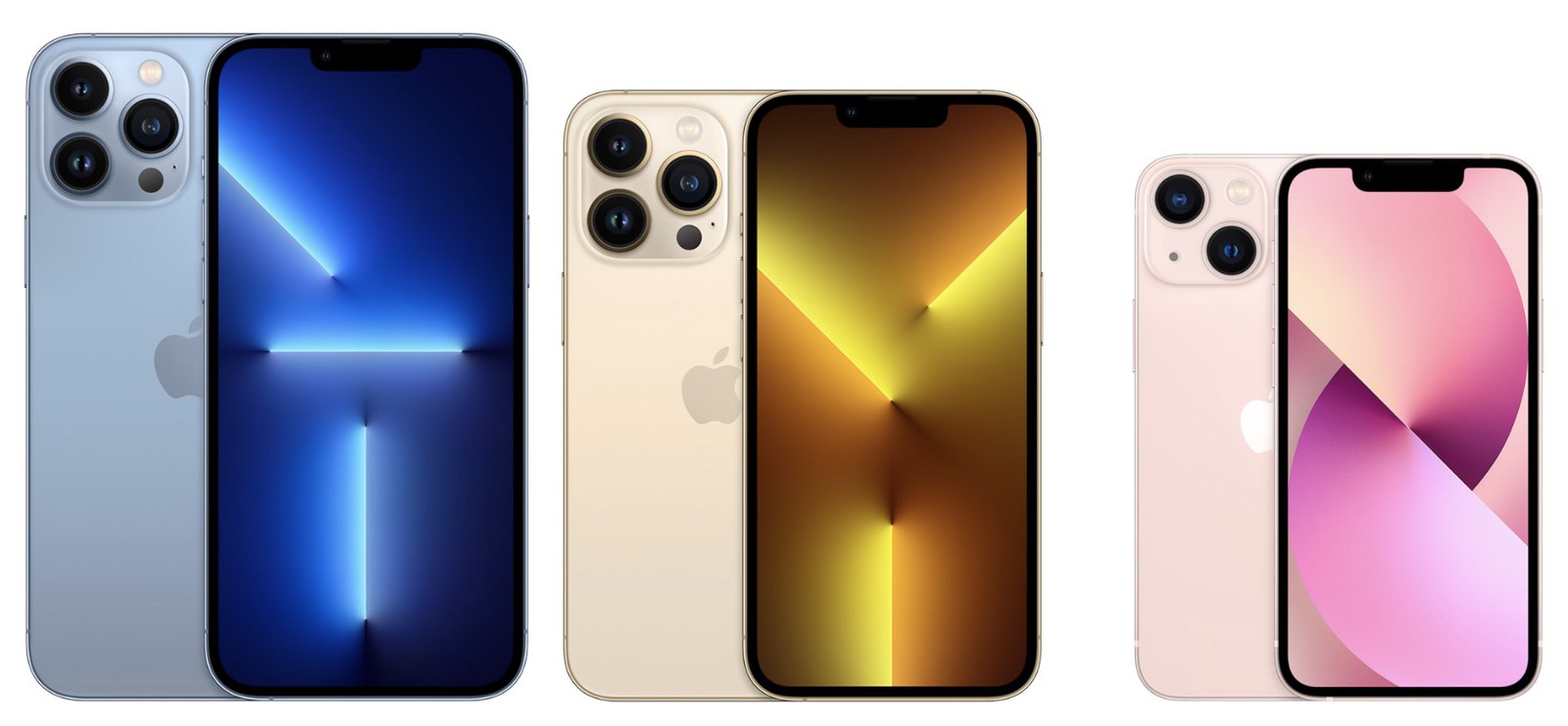 开江苹果手机维修分享iPhone 13续航怎么样 