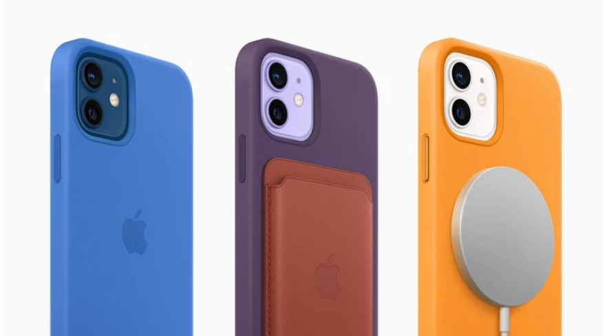 开江苹果手机维修分享关于 iPhone 13 的细节爆料 