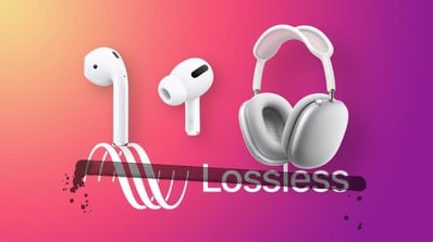 开江苹果手机维修分享哪些设备支持Apple Music 无损音频 
