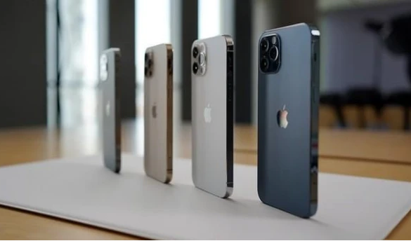 开江苹果手机维修分享为什么说iPhone13才是真旗舰 
