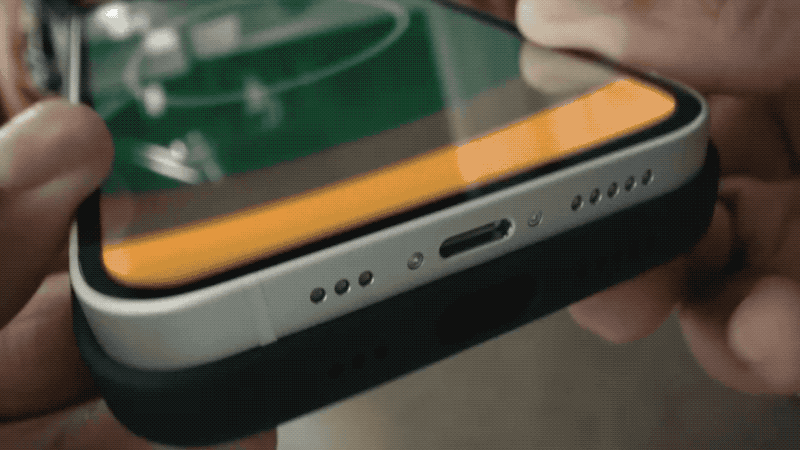 开江苹果手机维修分享未来 Magsafe 还有哪些发展空间 