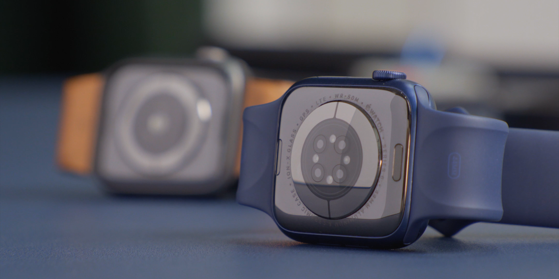 开江苹果手机维修分享Apple Watch 是如何测量卡路里的 