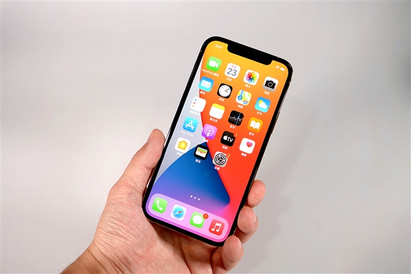 开江苹果手机维修分享iOS 14.2修订版已到，专属iPhone 12系列 