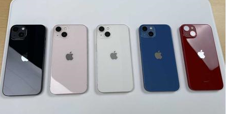 开江苹果维修点分享iPhone 13维修主板易被忽略实操故障 