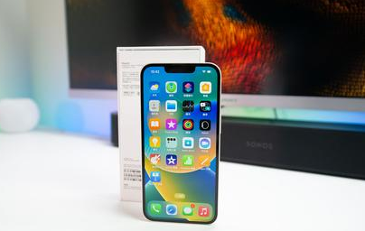 开江苹果维修点分享iPhone 14自动关机故障深度解析 
