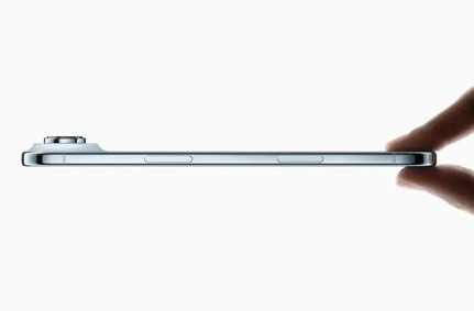 开江苹果维修点分享iPhone 17 Air自动关机电源故障解析 