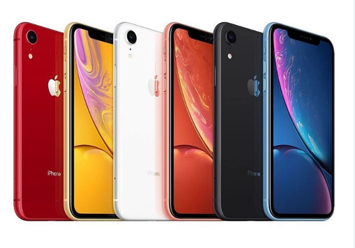 开江苹果维修点分享iPhone XR充电与钱包锁屏 