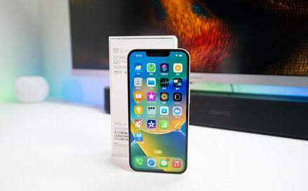 开江苹果维修点分享iPhone 14锁屏密码进阶解读 