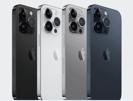 开江苹果维修点分享iPhone 16 Pro锁屏密码使用指南 