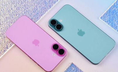 开江苹果维修点分享iPhone 16手机黑屏多重诱因解析 
