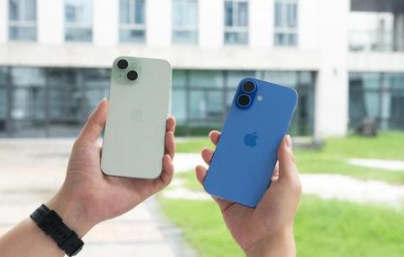 开江苹果维修点分享iPhone 16 Plus黑屏疑难故障汇总 