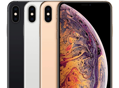 开江苹果维修点分享iPhone XS Max电池发烫冷门成因解析 