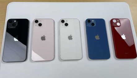 开江苹果维修点分享iPhone 13电池发烫多类故障解析 